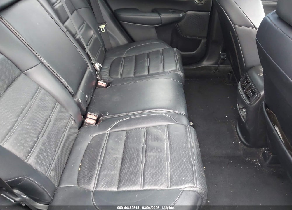 2018 HONDA CR-V EX-L/EX-L NAVI VIN: 2HKRW2H80JH627829