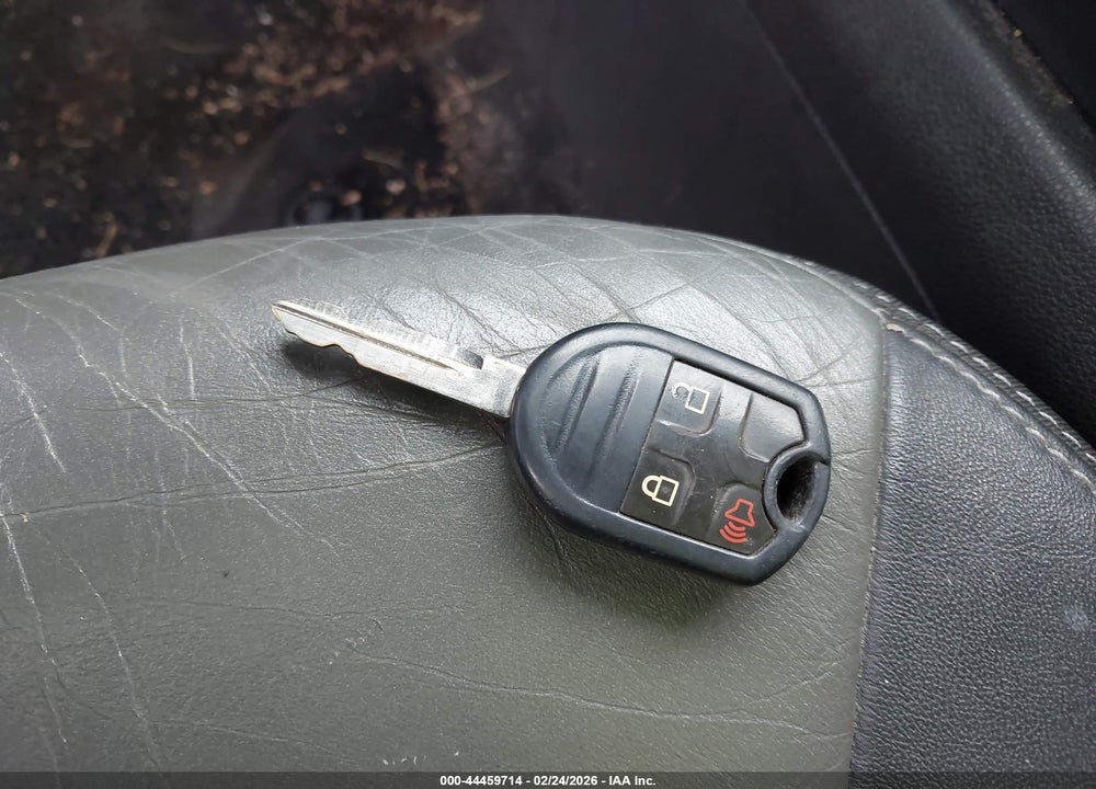 2014 FORD EDGE SPORT VIN: 2FMDK4AK0EBB22068