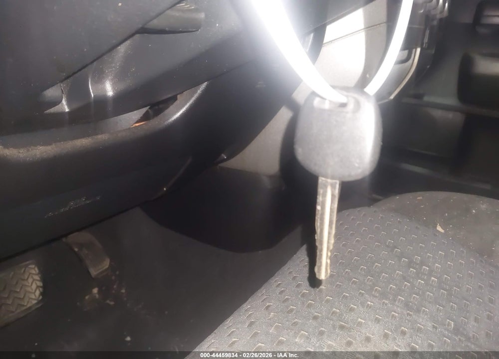 2011 TOYOTA TUNDRA GRADE 5.7L V8 VIN: 5TFRY5F16BX099947