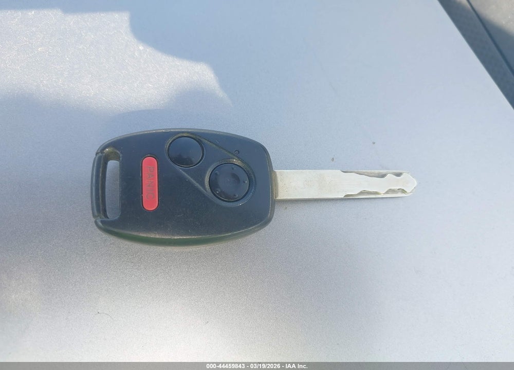2008 HONDA FIT SPORT VIN: JHMGD37618S039743