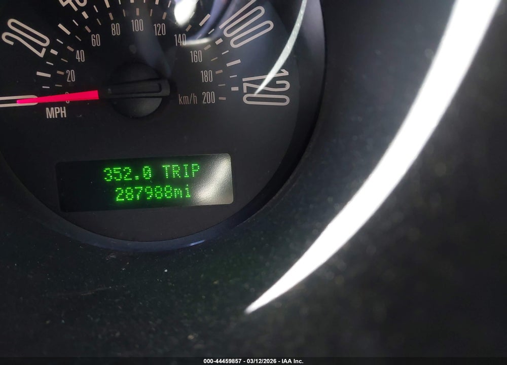 2007 FORD MUSTANG V6 DELUXE/V6 PREMIUM VIN: 1ZVFT80N575249013