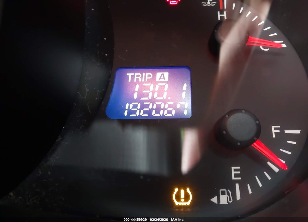 2011 MAZDA CX-7 I SPORT VIN: JM3ER2B55B0370239
