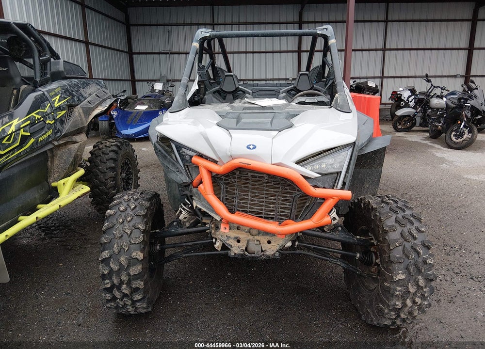 2023 POLARIS RZR PRO XP SPORT VIN: 3NSRAE92XPF290246