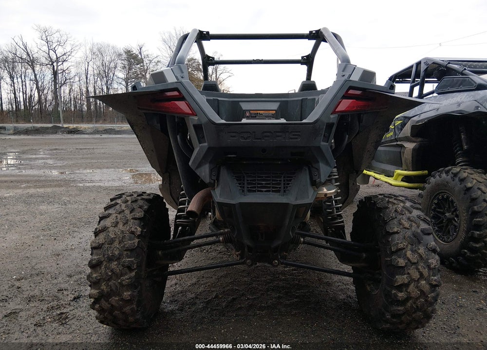 2023 POLARIS RZR PRO XP SPORT VIN: 3NSRAE92XPF290246