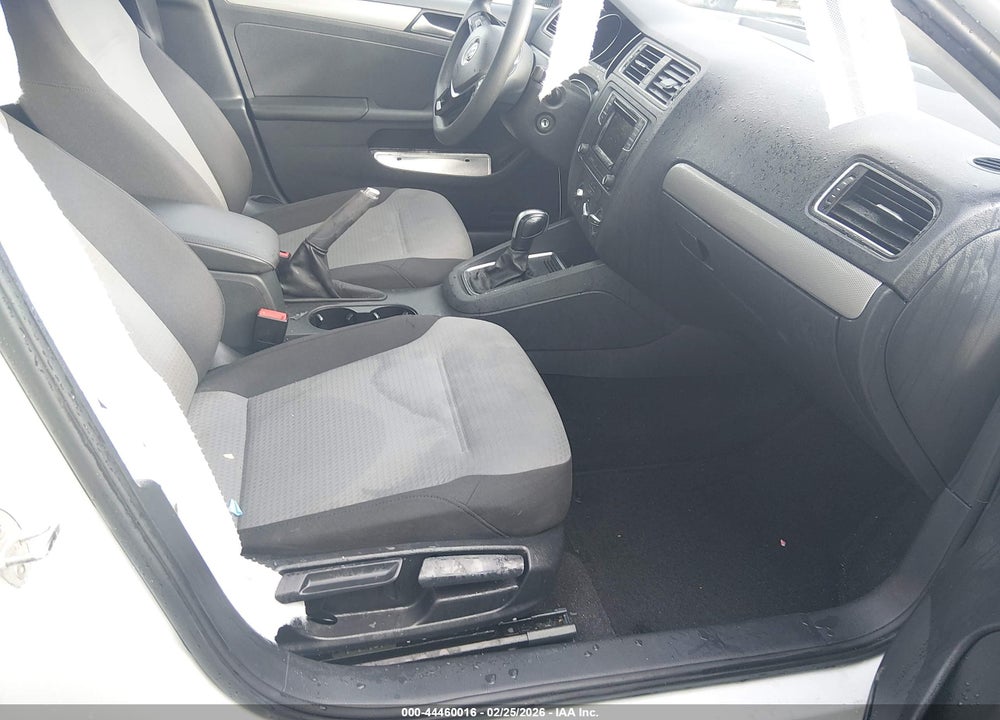 2017 VOLKSWAGEN JETTA 1.4T S VIN: 3VW2B7AJ1HM400206