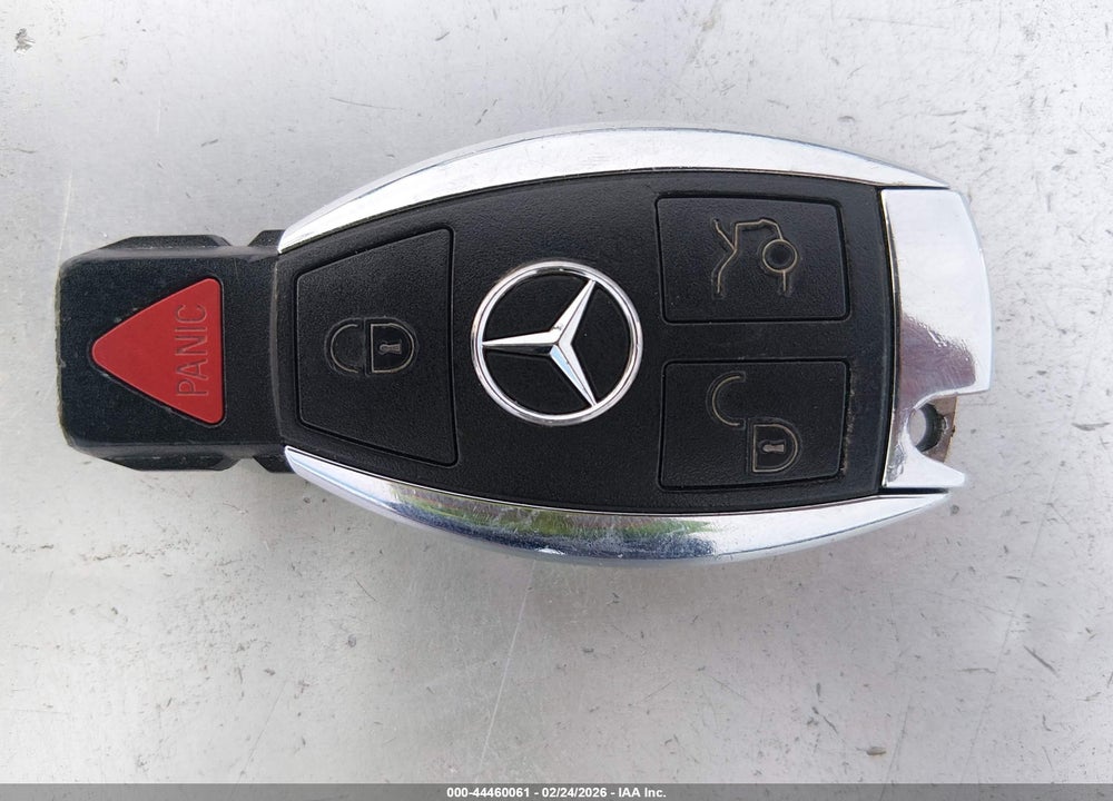 2017 MERCEDES-BENZ C 300 VIN: 55SWF4JB0HU220637