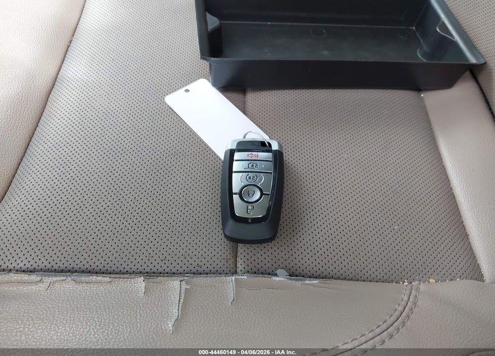 2021 FORD EXPLORER LIMITED VIN: 1FMSK8FH8MGA88528