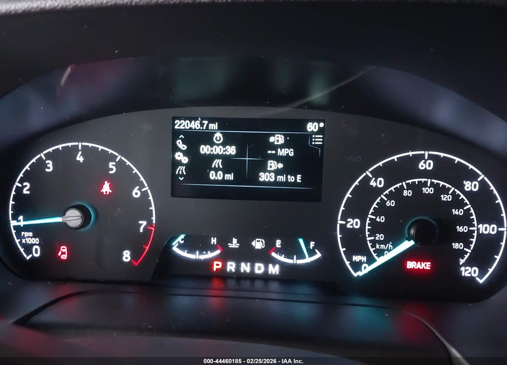 2024 FORD TRANSIT-250 VIN: 1FTBR1Y83RKB66772