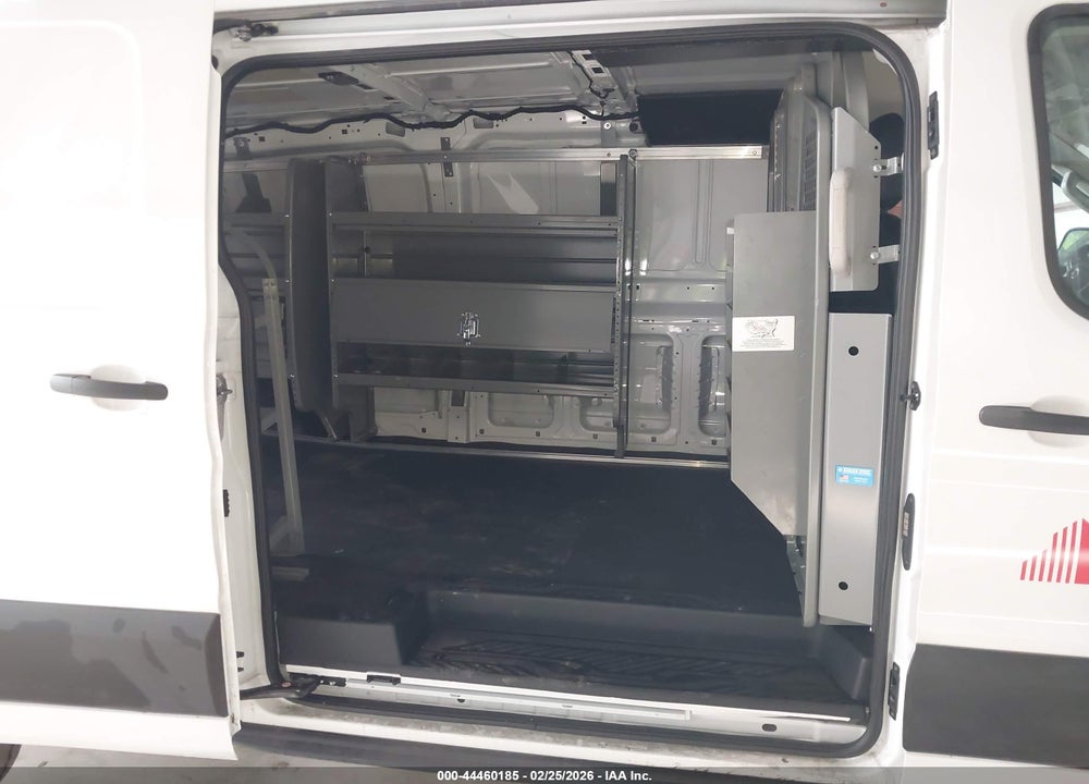 2024 FORD TRANSIT-250 VIN: 1FTBR1Y83RKB66772