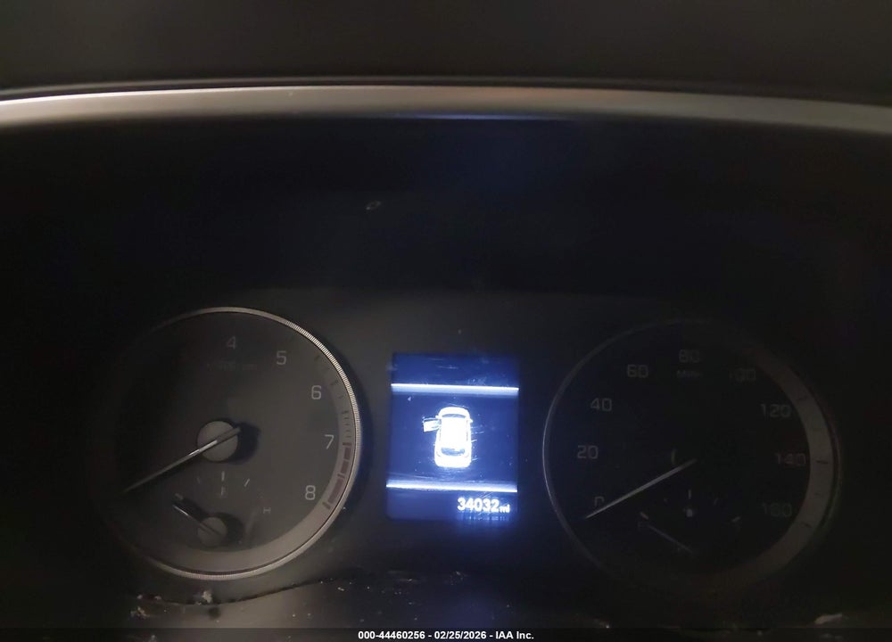 2019 HYUNDAI TUCSON SE VIN: KM8J2CA43KU953326