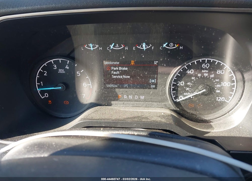 2021 FORD F-150 XL VIN: 1FTEX1EP8MKD02935