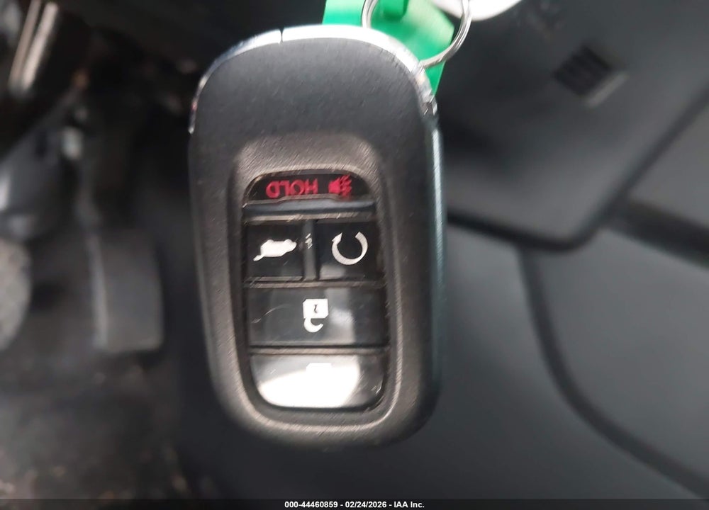 2023 HONDA PILOT 2WD TOURING VIN: 5FNYG2H7XPB003303