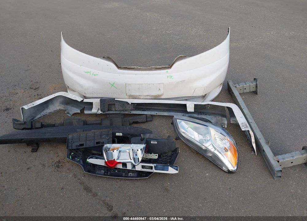 2020 NISSAN NV200  CARGO SV XTRONIC CVT VIN: 3N6CM0KN0LK696105