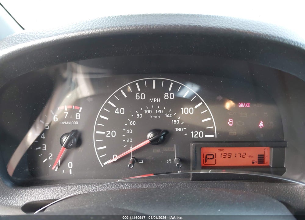 2020 NISSAN NV200  CARGO SV XTRONIC CVT VIN: 3N6CM0KN0LK696105