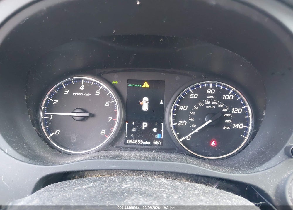 2017 MITSUBISHI OUTLANDER ES VIN: JA4AD2A39HZ010752