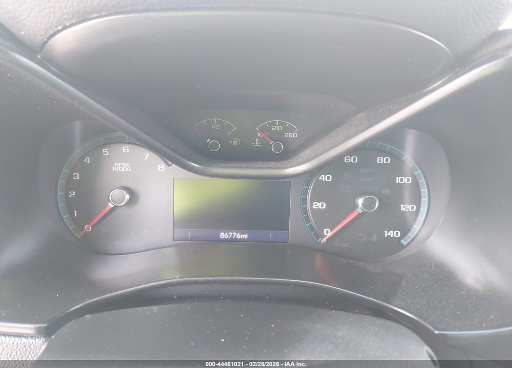 2021 GMC CANYON DENALI VIN: 1GTG6EENXM1150826