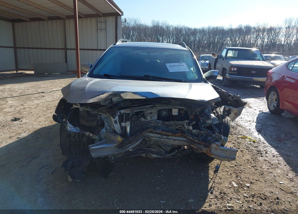 2020 SUBARU CROSSTREK PREMIUM VIN: JF2GTAEC7L8246484