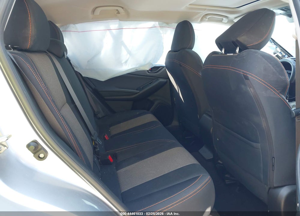 2020 SUBARU CROSSTREK PREMIUM VIN: JF2GTAEC7L8246484