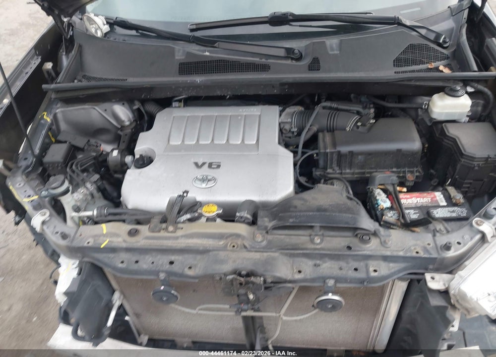 2012 TOYOTA HIGHLANDER LIMITED V6 VIN: 5TDDK3EH5CS107994
