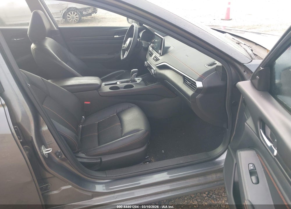 2019 NISSAN ALTIMA 2.5 SR VIN: 1N4BL4CV3KC201252