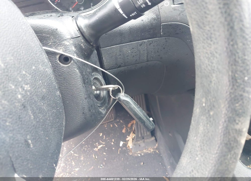 2018 KIA FORTE LX VIN: 3KPFK4A77JE244633