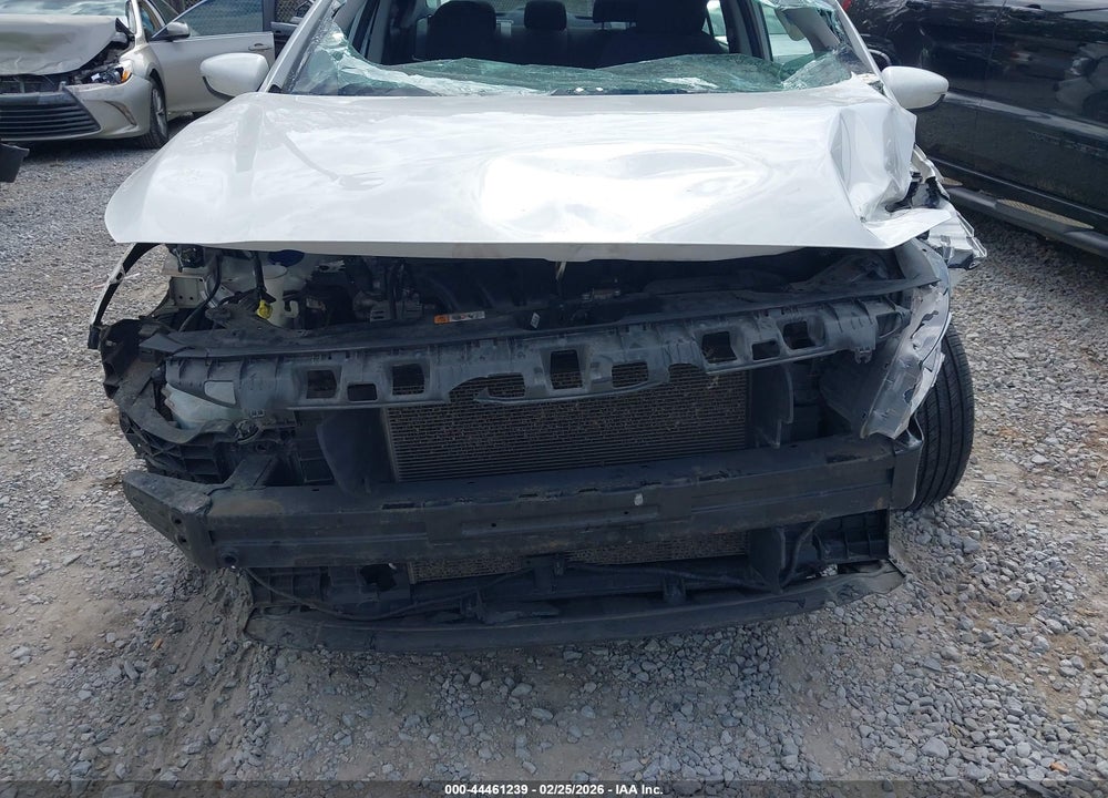 2018 KIA FORTE LX VIN: 3KPFK4A77JE244633