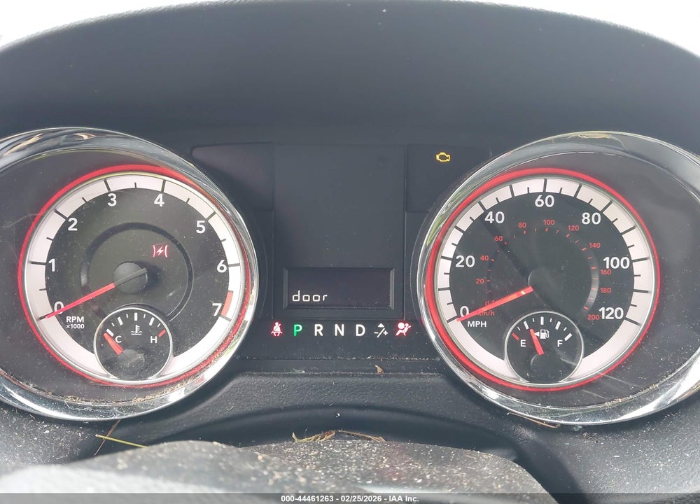 2019 DODGE GRAND CARAVAN SXT VIN: 2C4RDGCG4KR544779