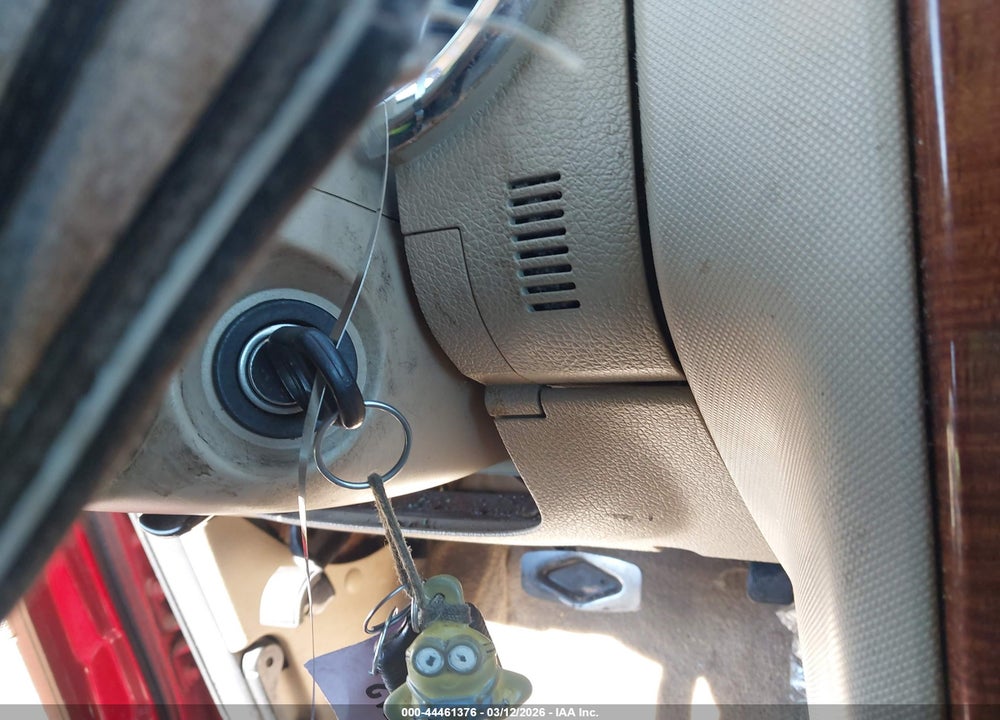 2006 FORD EXPLORER EDDIE BAUER VIN: 1FMEU64816UA88566