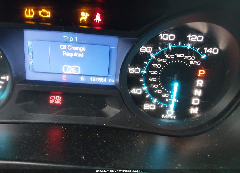 2013 FORD EXPLORER VIN: 1FM5K8B81DGA92343