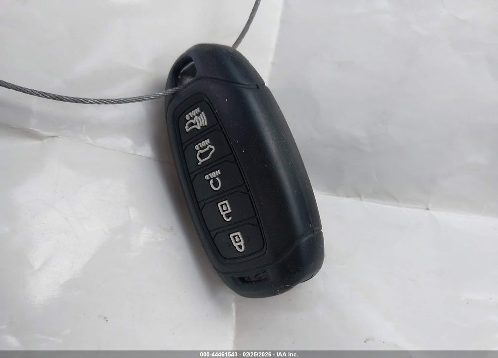 2023 HYUNDAI ELANTRA N LINE VIN: KMHLR4AF4PU619955