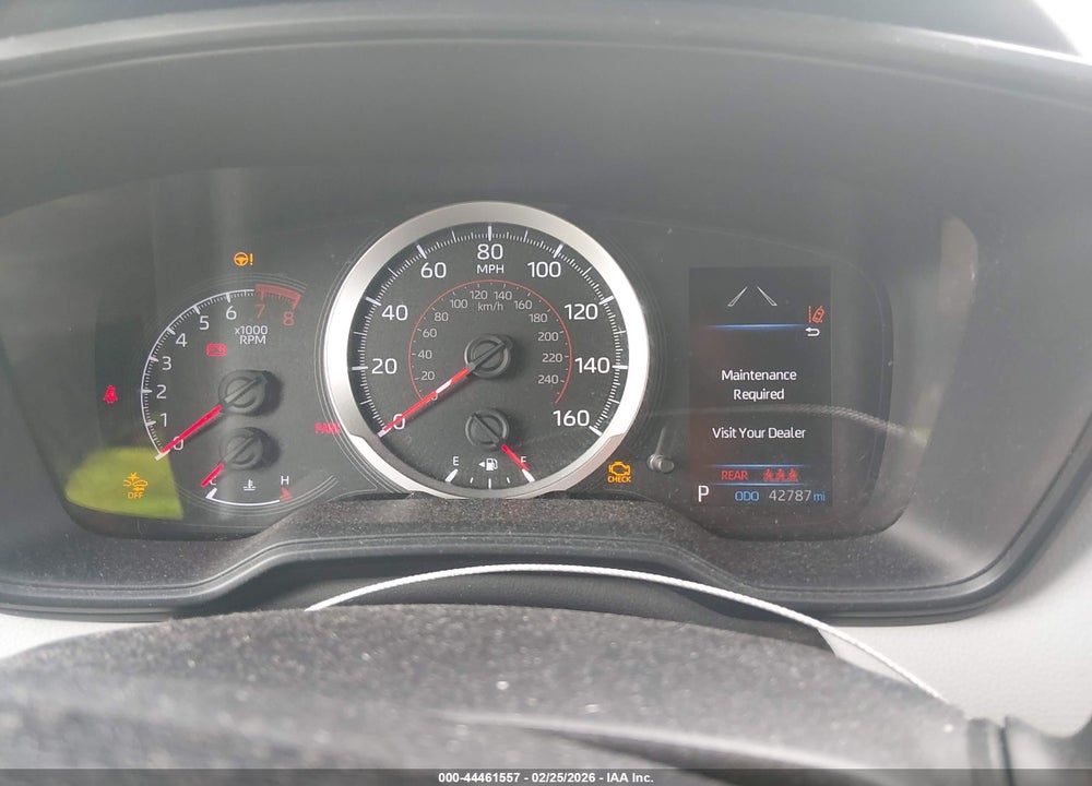 2021 TOYOTA COROLLA SE VIN: JTDS4MCE3MJ067834