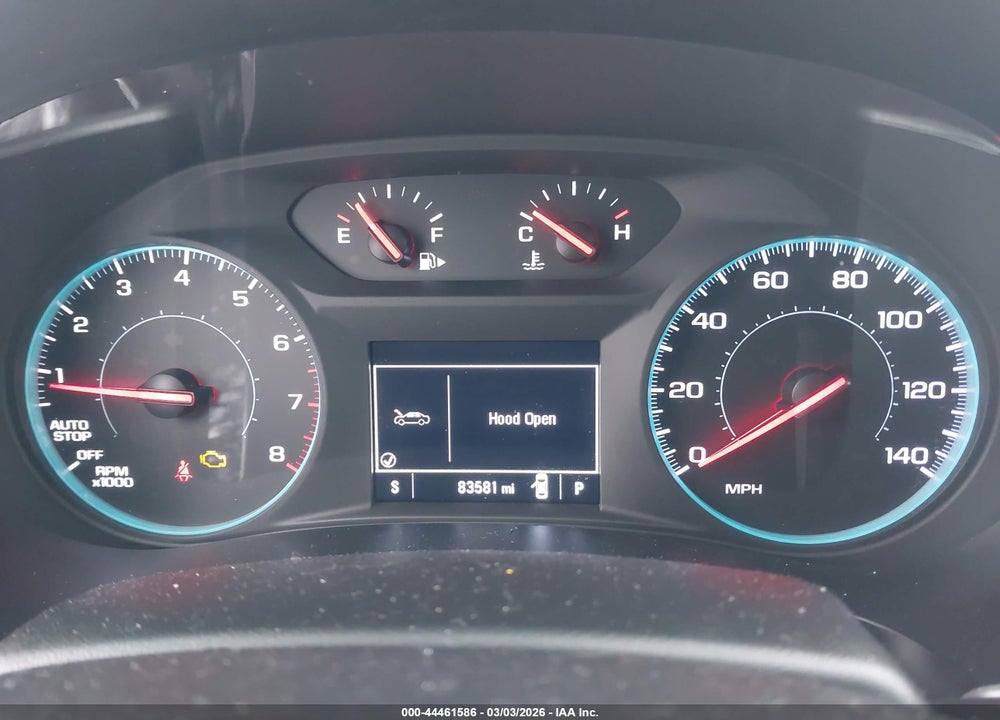 2023 CHEVROLET MALIBU FWD 1LT VIN: 1G1ZD5ST6PF234627