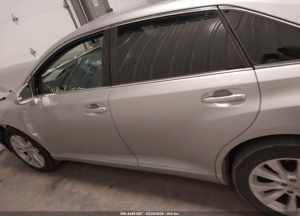 2015 TOYOTA VENZA LE VIN: 4T3BA3BB2FU069282