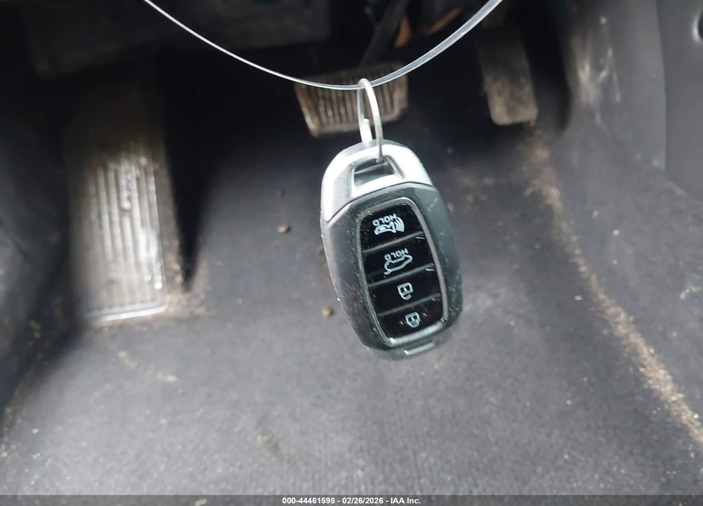 2019 HYUNDAI KONA SEL VIN: KM8K2CAA3KU318861