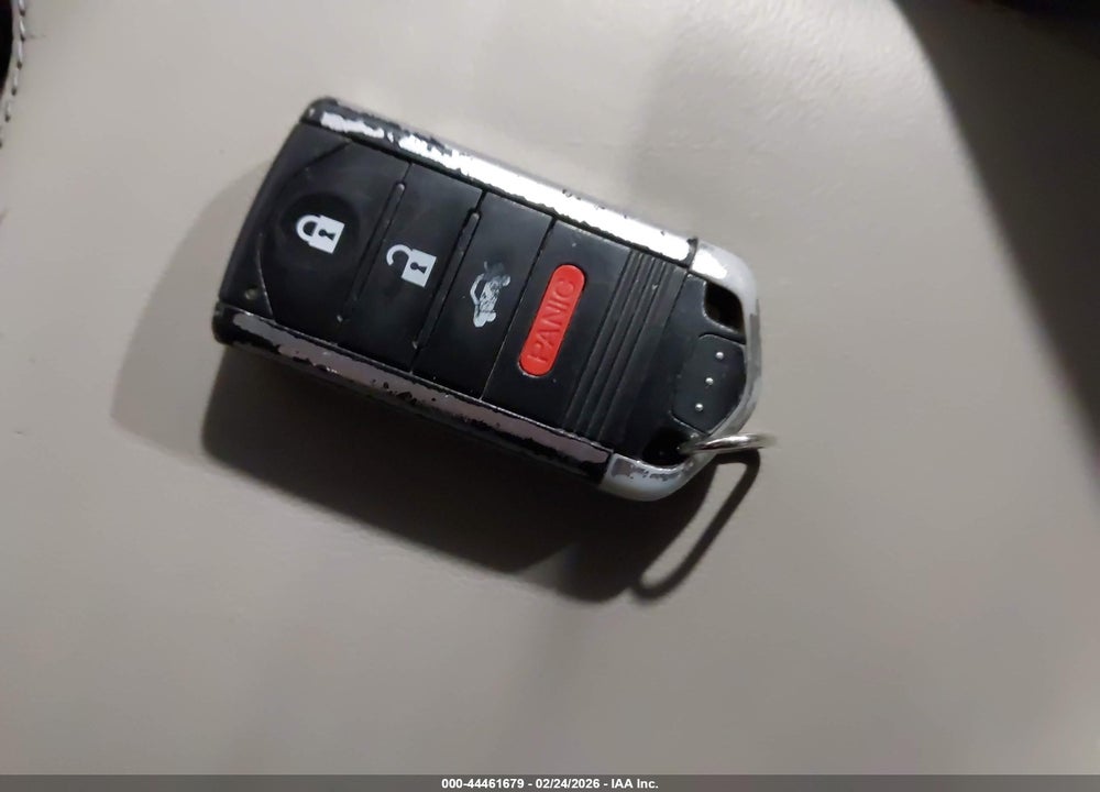 2014 ACURA TL TECH VIN: 19UUA9F52EA001966