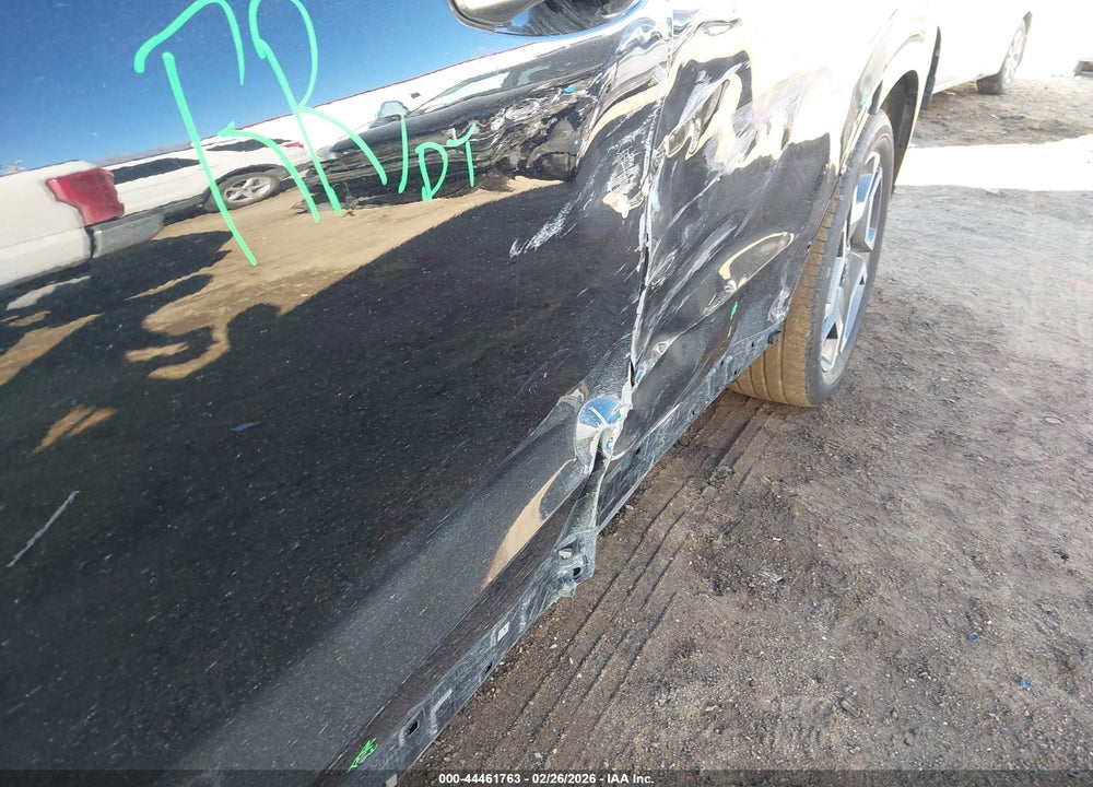 2024 HYUNDAI PALISADE LIMITED VIN: KM8R54GE0RU683661