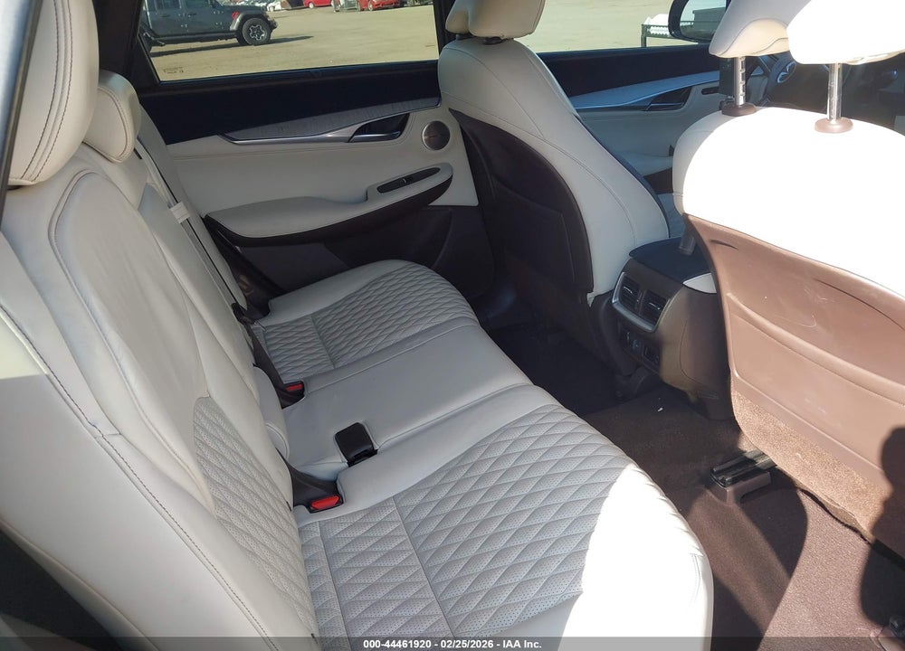 2019 INFINITI QX50 ESSENTIAL VIN: 3PCAJ5M38KF103299