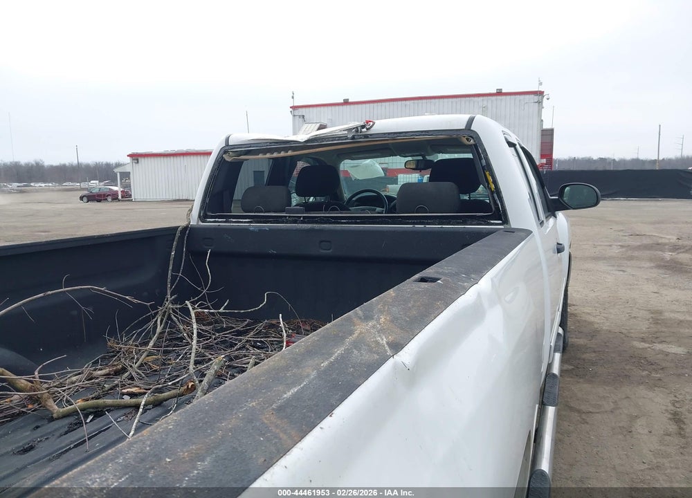2010 CHEVROLET SILVERADO 1500 LT VIN: 1GCSKSE04AZ197596