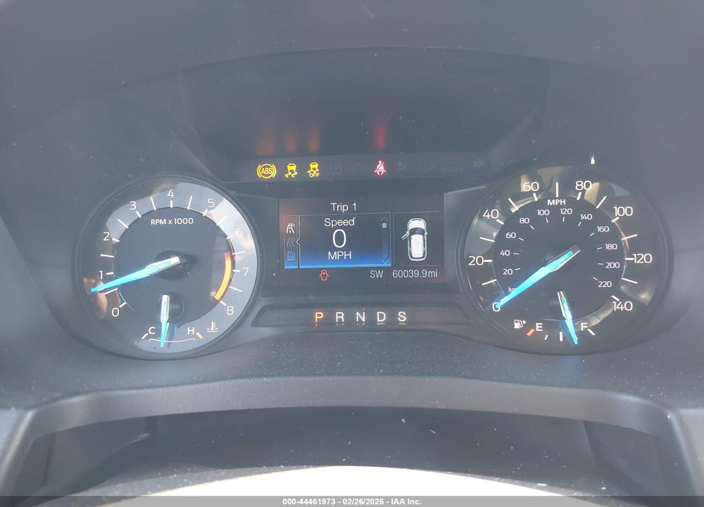 2016 FORD EXPLORER VIN: 1FM5K8B88GGC62945