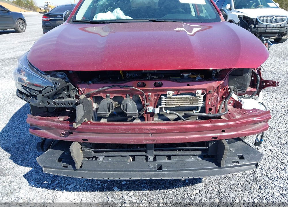 2024 SUBARU OUTBACK PREMIUM VIN: 4S4BTACC2R3293855