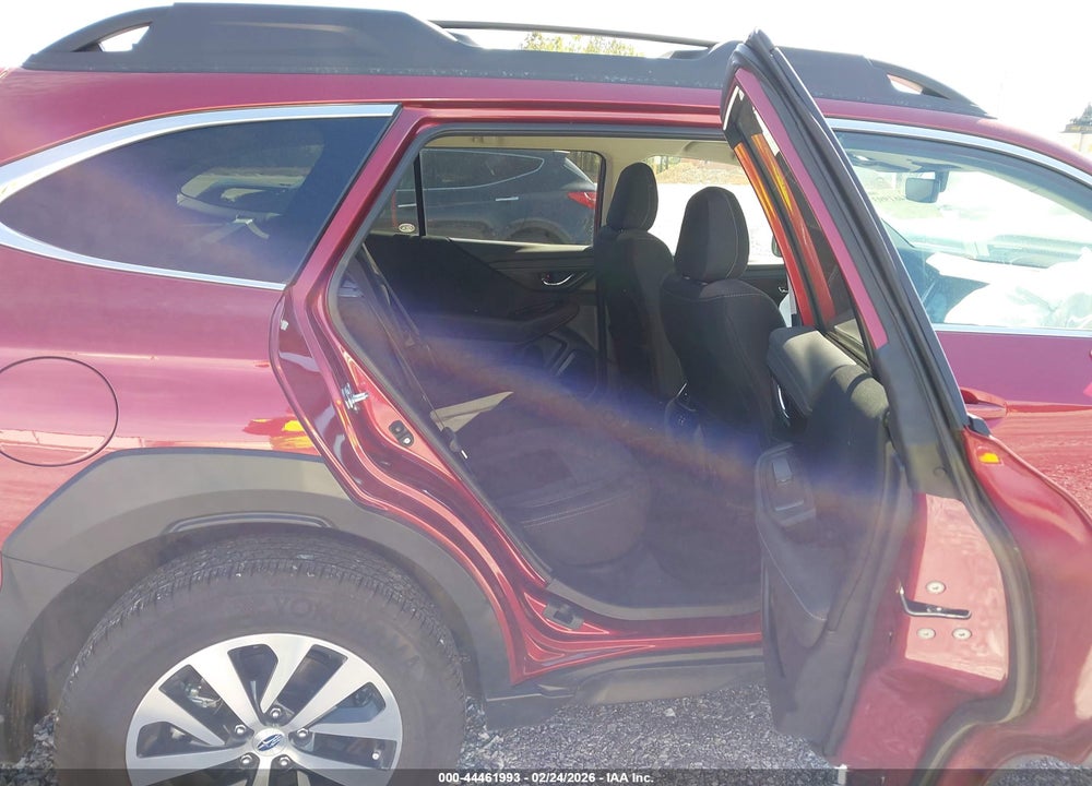 2024 SUBARU OUTBACK PREMIUM VIN: 4S4BTACC2R3293855