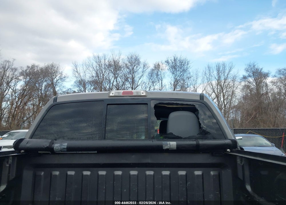 2013 FORD F-150 XLT VIN: 1FTFW1ET3DFB98416