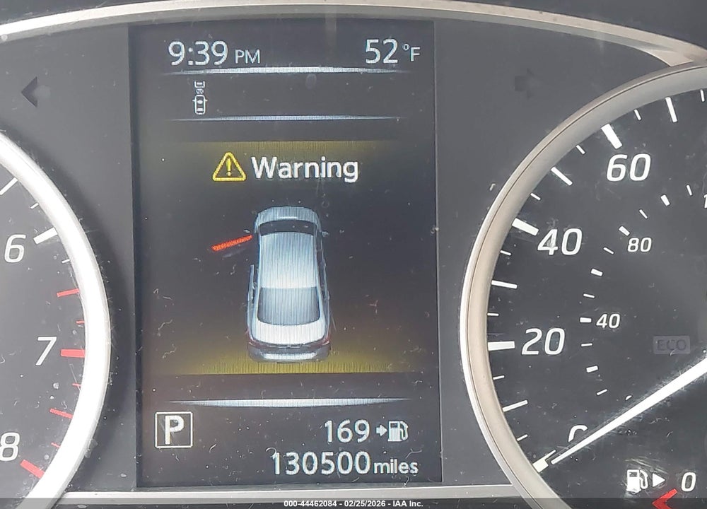2018 NISSAN SENTRA SV VIN: 3N1AB7AP3JL630251