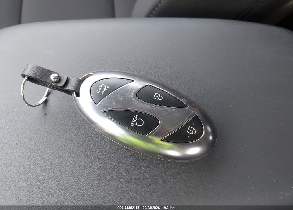 2026 HYUNDAI KONA SEL SPORT VIN: KM8HFCAB1TU378873