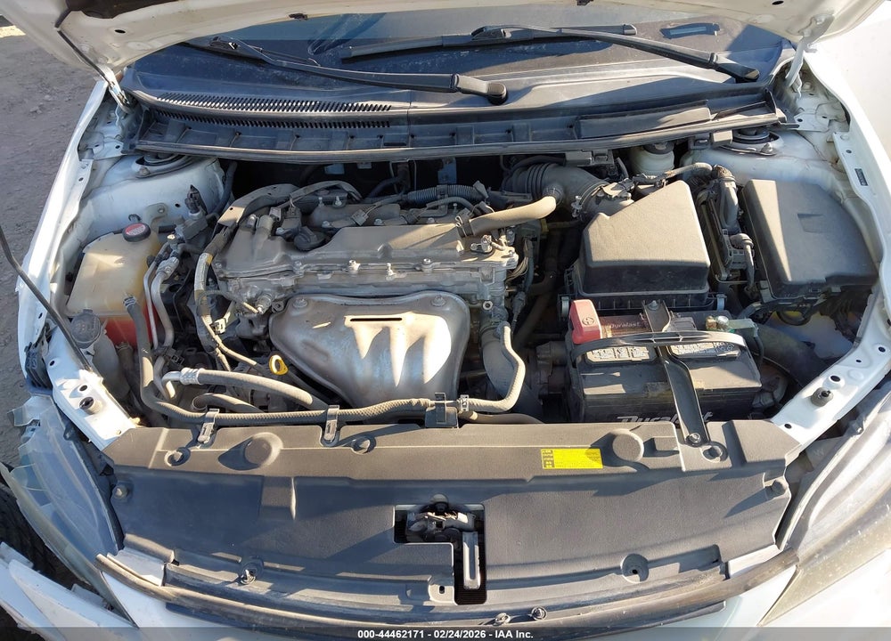 2015 SCION TC VIN: JTKJF5C73F3090754