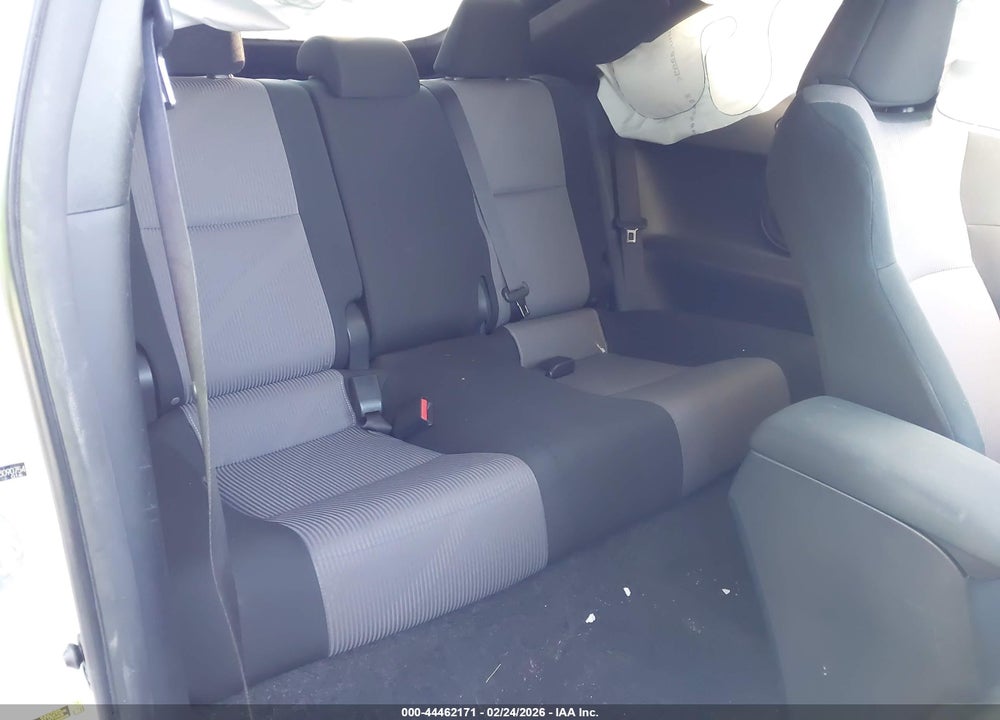 2015 SCION TC VIN: JTKJF5C73F3090754