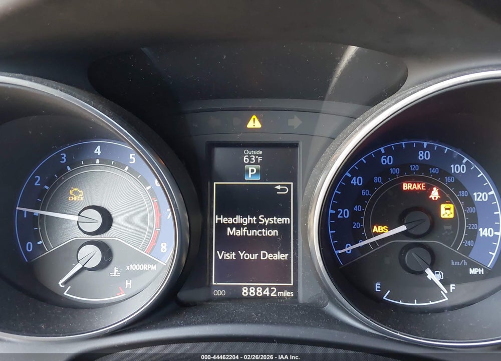 2018 TOYOTA COROLLA IM VIN: JTNKARJE7JJ565602