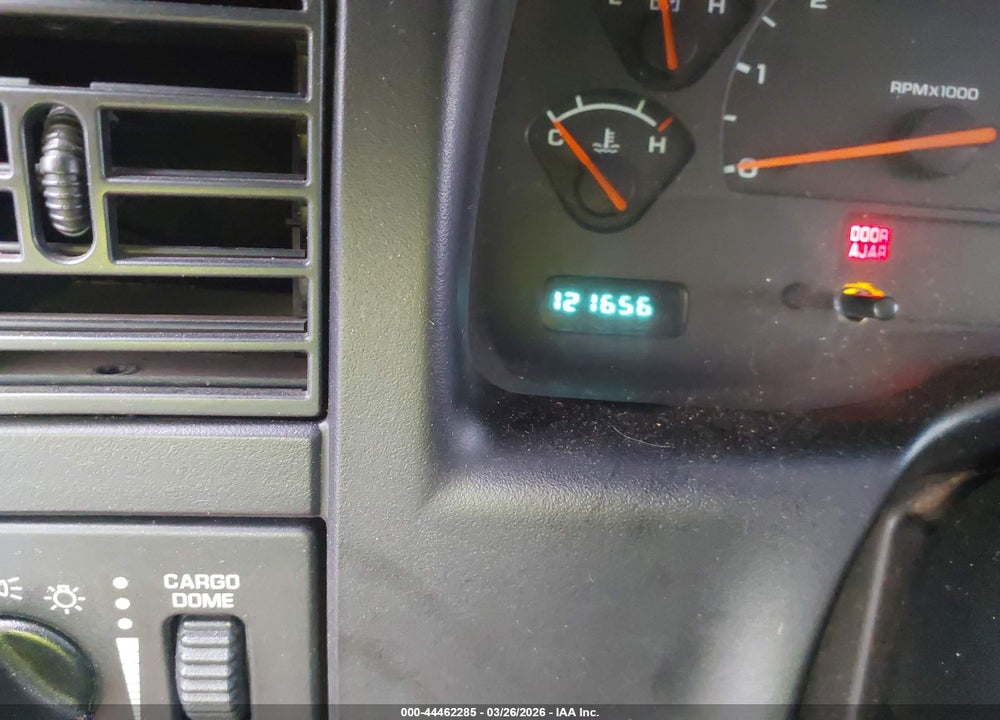 2003 DODGE DAKOTA SLT VIN: 1D7HL48N43S108265