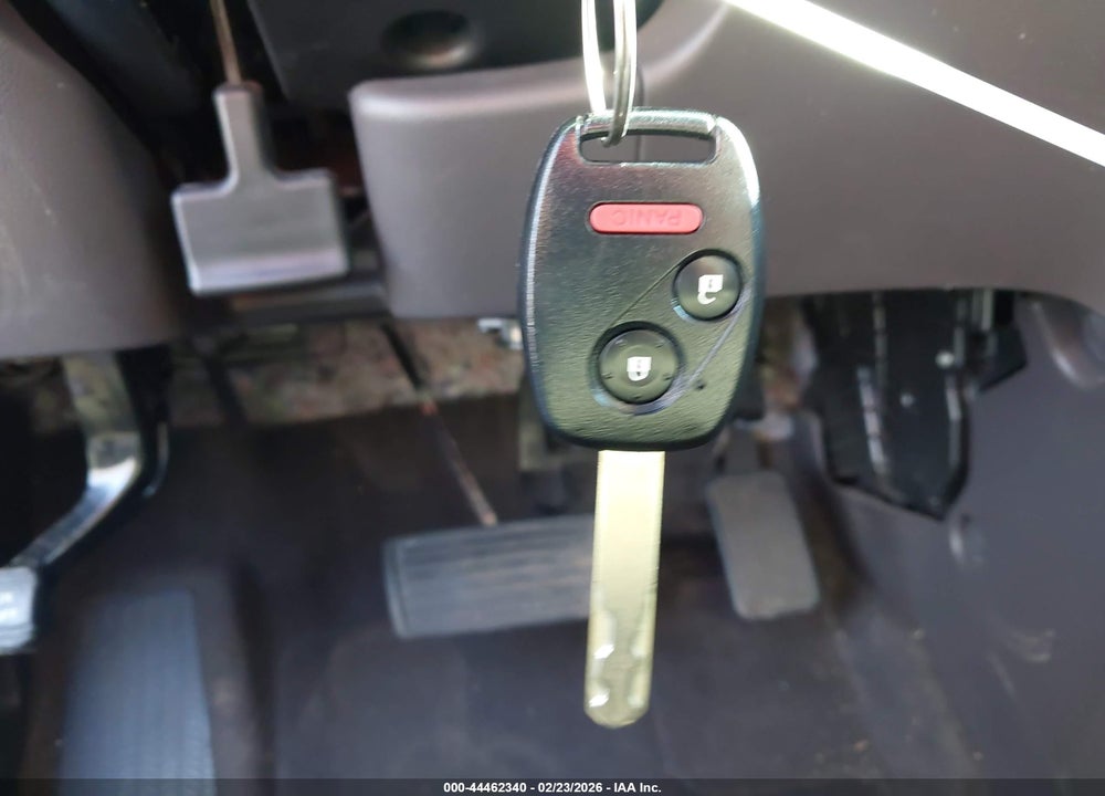 2013 HONDA CR-V EX VIN: 5J6RM3H56DL040479