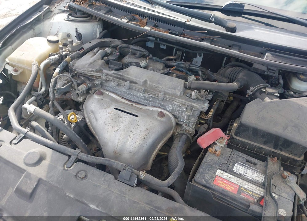 2014 TOYOTA SCION TC VIN: JTKJF5C70E3082271